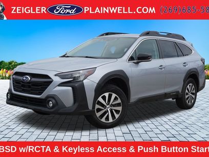Used 2023 Subaru Outback Premium
