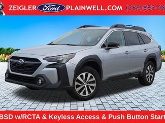 Used 2023 Subaru Outback Premium AWD/4WD video 1