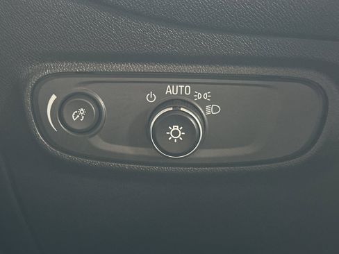 Used 2024 Chevrolet Equinox LS w/ LPO, Cargo Package image 35