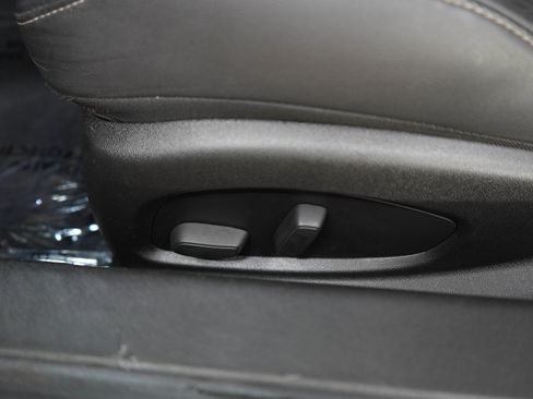 Used 2017 Chevrolet Camaro SS RWD image 16