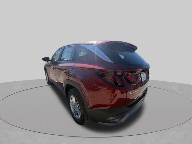 New 2026 Hyundai Tucson SE AWD/4WD image 6