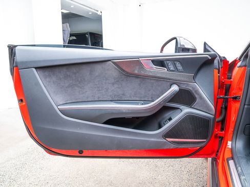 Used 2019 Audi RS 5 AWD/4WD image 18