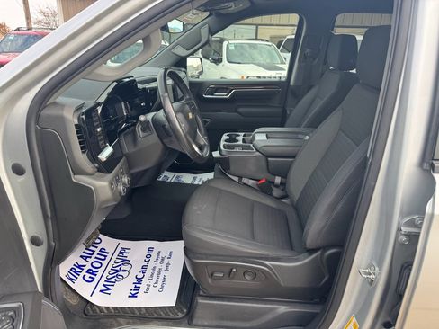 Used 2022 Chevrolet Silverado 1500 LT image 16