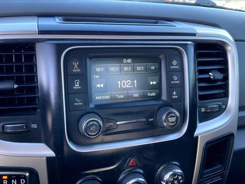 Used 2014 RAM 1500 Big Horn image 23