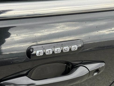 Used 2012 Ford Edge Limited w/ Driver Entry Pkg image 4