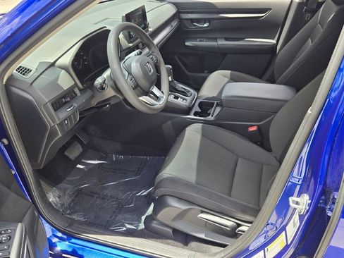 Certified 2024 Honda CR-V LX image 10