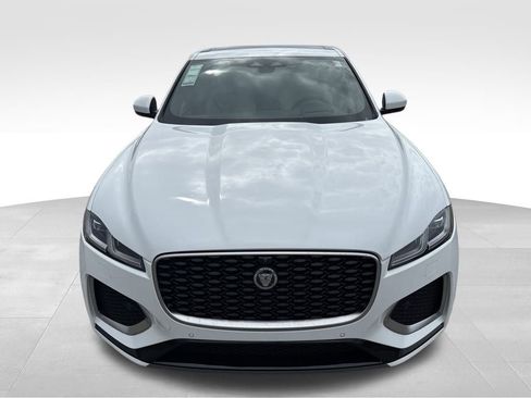 New 2026 Jaguar F-PACE R-Dynamic S image 4