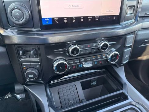 New 2026 Ford F350 Lariat w/ Lariat Premium Package AWD/4WD image 21