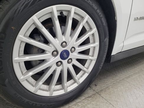 Used 2016 Ford C-MAX SE image 31