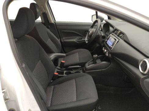 Used 2023 Nissan Versa S FWD image 21