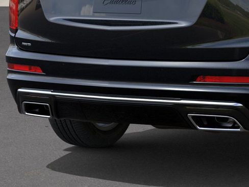 New 2025 Cadillac XT6 Premium Luxury w/ Technology Package image 14