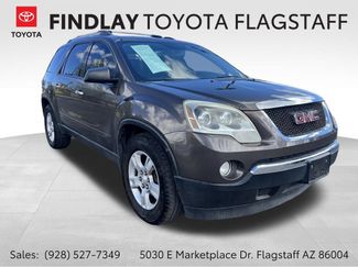 Used 2012 GMC Acadia SLE video 1