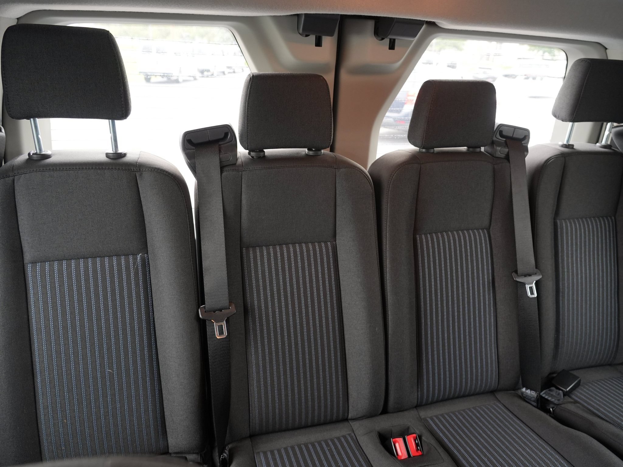 Used 2018 Ford Transit 350 XL RWD image 30
