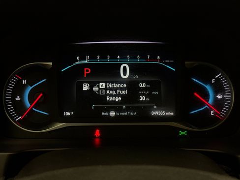 Used 2020 Honda Passport EX-L image 13