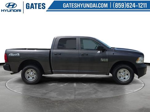 Used 2016 RAM 1500 Tradesman w/ Popular Equipment Group AWD/4WD image 3