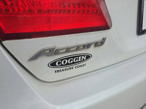 Used 2013 Honda Accord LX image 36