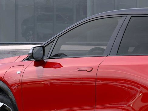 New 2026 Cadillac Optiq Sport 1 AWD/4WD image 13