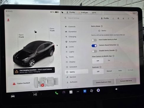 Used 2024 Tesla Model Y Long Range image 59