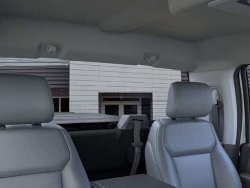 New 2026 Ford F150 XL w/ Equipment Group 103A High image 22