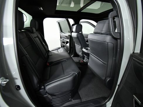 New 2026 Toyota Tundra Limited image 23
