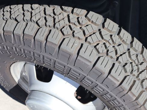 Used 2018 RAM 3500 Tradesman image 45