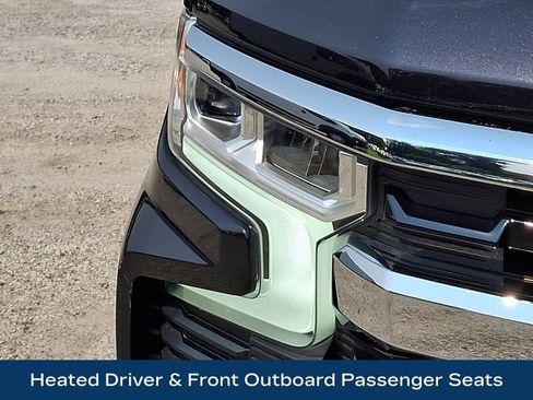 Used 2023 Chevrolet Silverado 1500 LT AWD/4WD image 29
