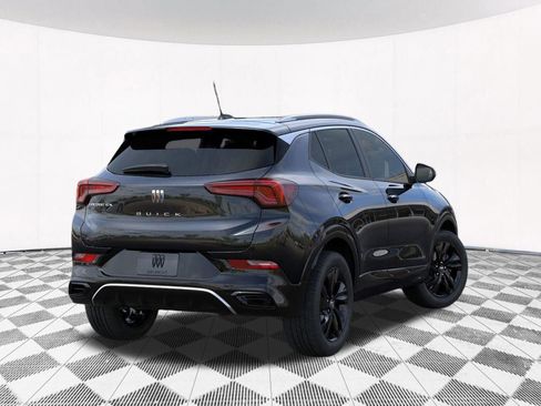 New 2026 Buick Encore GX Sport Touring image 9