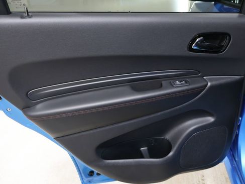 New 2026 Dodge Durango GT image 12