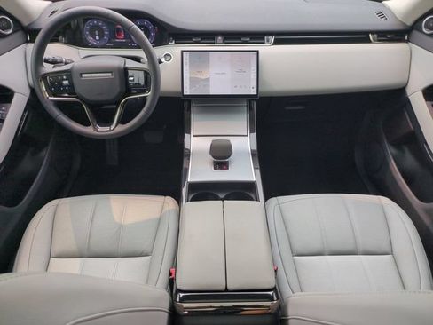 Used 2024 Land Rover Range Rover Evoque S AWD/4WD image 14
