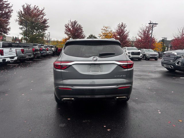 Used 2019 Buick Enclave Premium w/ Trailering Package, 5000 lbs. AWD/4WD image 6