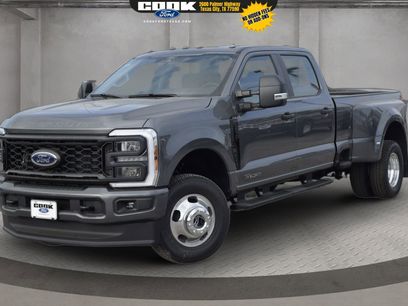 New 2026 Ford F350 XL w/ STX Appearance Package