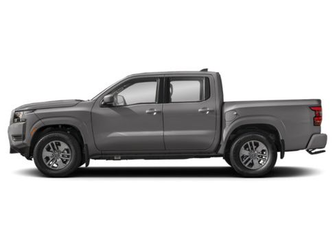 Used 2026 Nissan Frontier SV w/ SV Convenience Package RWD image 1