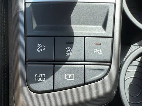 New 2026 Kia Sportage SX FWD image 30