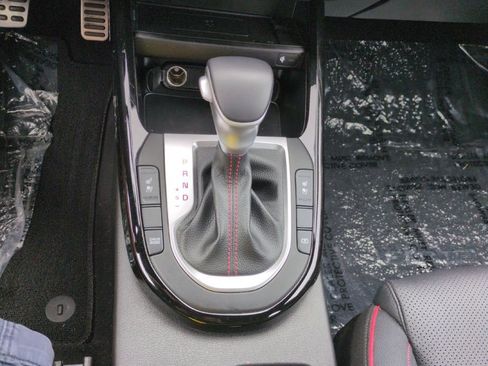 Used 2023 Kia Forte GT w/ GT2 Package FWD image 21