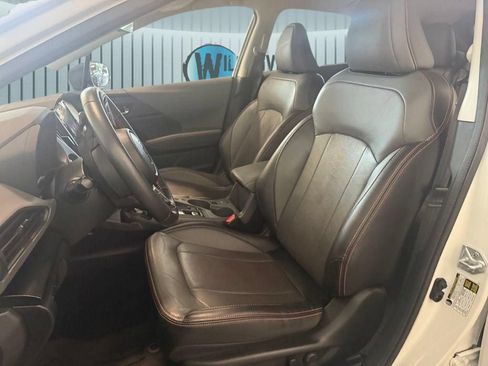 Certified 2024 Subaru Crosstrek 2.5i Limited w/ Crosstrek Mirror Package AWD/4WD image 22