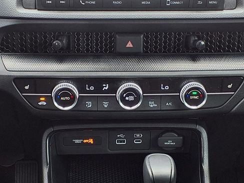 Certified 2023 Honda CR-V Sport image 15