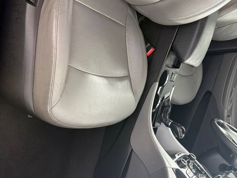 Used 2011 Hyundai Sonata Limited FWD image 23