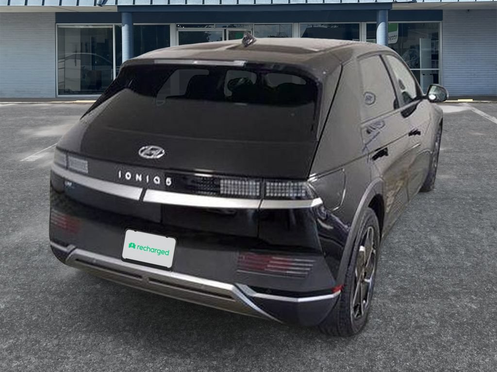 Used 2023 Hyundai Ioniq 5 SEL RWD image 14