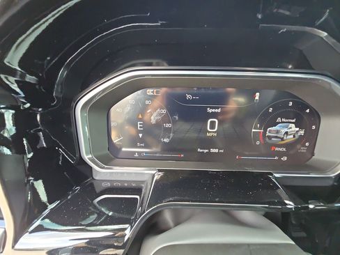 New 2026 GMC Sierra 1500 Elevation image 48