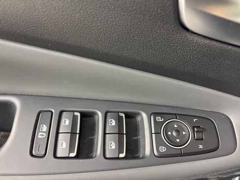 Used 2023 Hyundai Santa Fe SEL w/ Premium Package FWD image 19