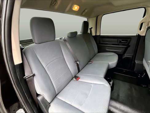Used 2018 RAM 2500 Tradesman w/ Snow Chief Group AWD/4WD image 20