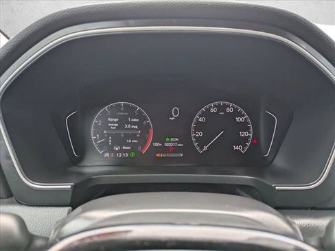 Used 2025 Honda Pilot Touring image 11
