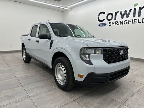 New 2026 Ford Maverick XL w/ Equipment Group 101A image 6