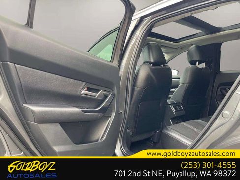 Used 2023 MAZDA CX-50 2.5 S w/ Preferred Plus Pkg image 13