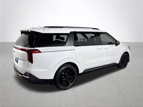 New 2026 Kia Carnival SX image 6