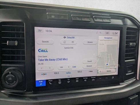 Used 2024 Ford F350 Platinum w/ Tremor Off-Road Package image 12