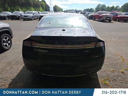 Used 2019 Lincoln MKZ Reserve image 10