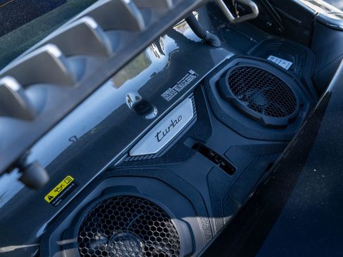 Certified 2023 Porsche 911 Turbo image 16