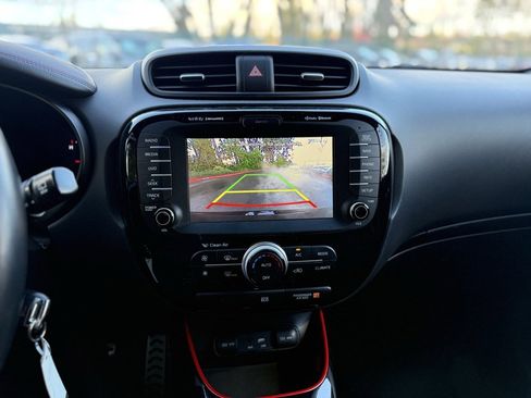 Used 2016 Kia Soul + w/ Tarmac Special Edition image 34