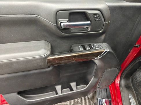 Used 2021 Chevrolet Silverado 1500 LT w/ Z71 Off-Road Package image 49